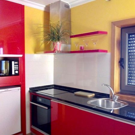 Casa Da Oliveira Apartment Milhao Luaran gambar