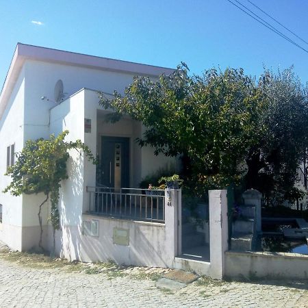 Casa Da Oliveira Apartment Milhao Luaran gambar