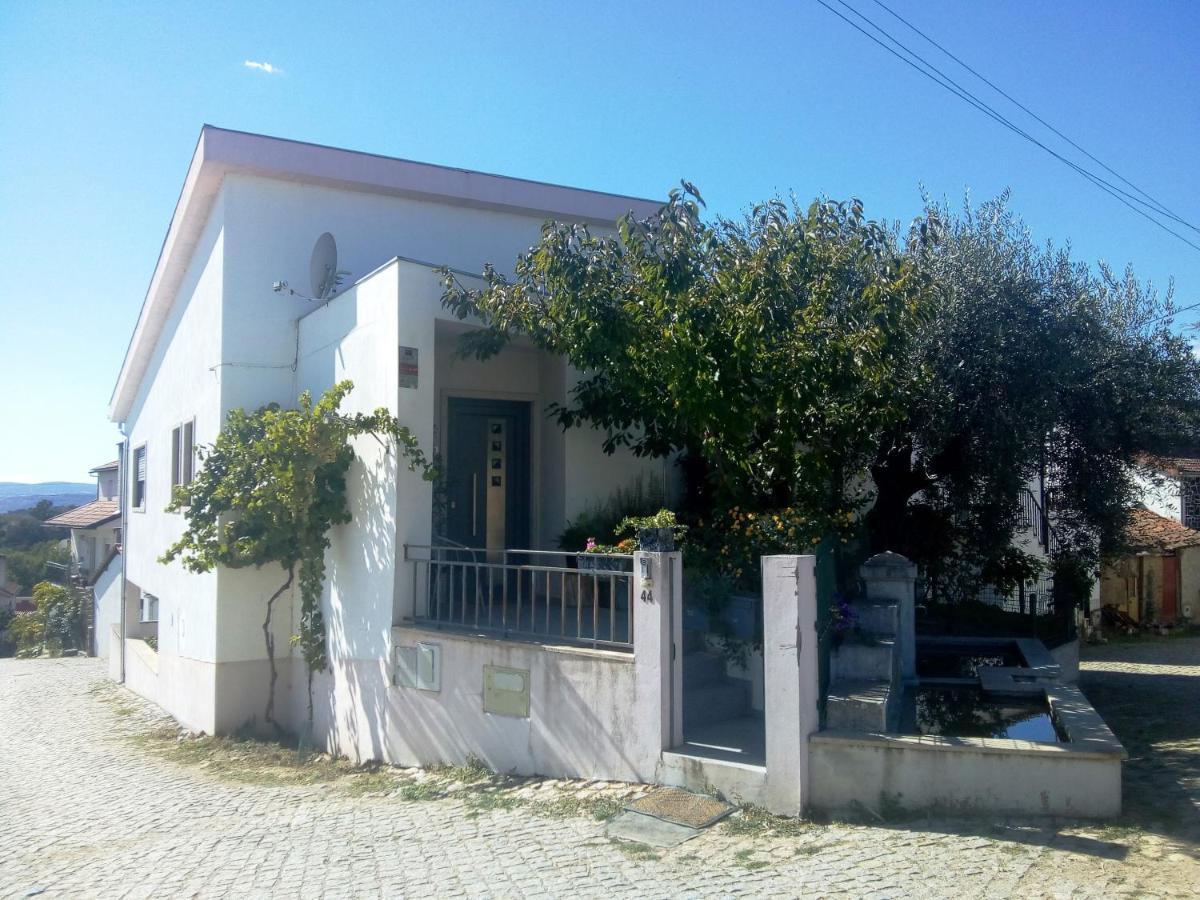 Casa Da Oliveira Apartment Milhao Luaran gambar