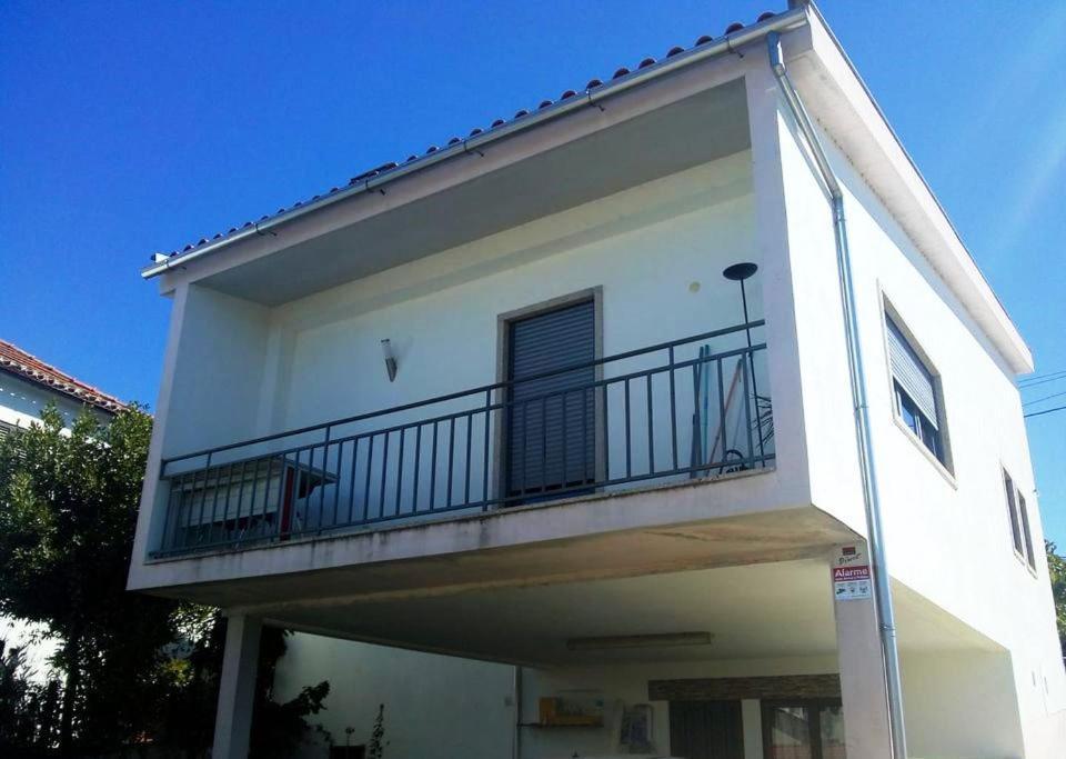 Casa Da Oliveira Apartment Milhao Luaran gambar