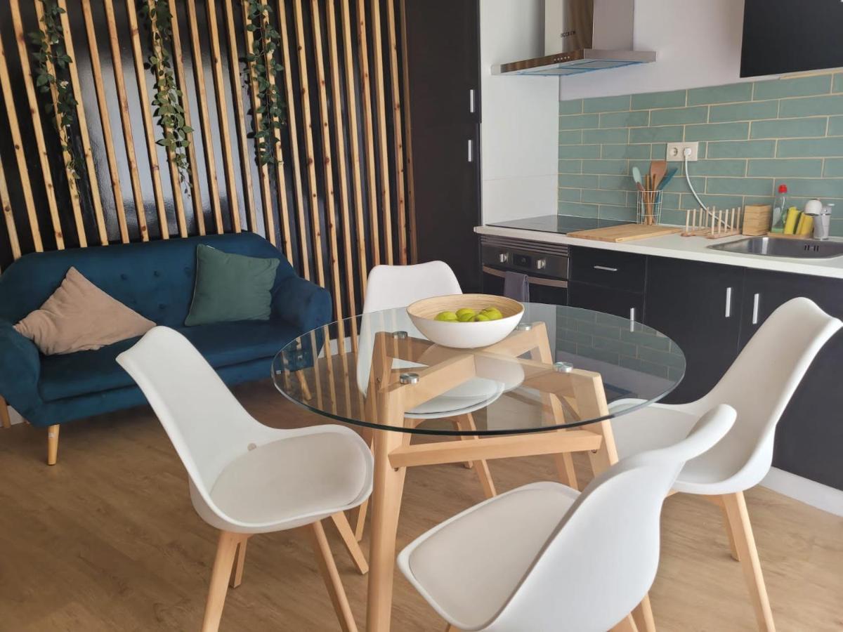 Casa Da Oliveira Apartment Milhao Luaran gambar